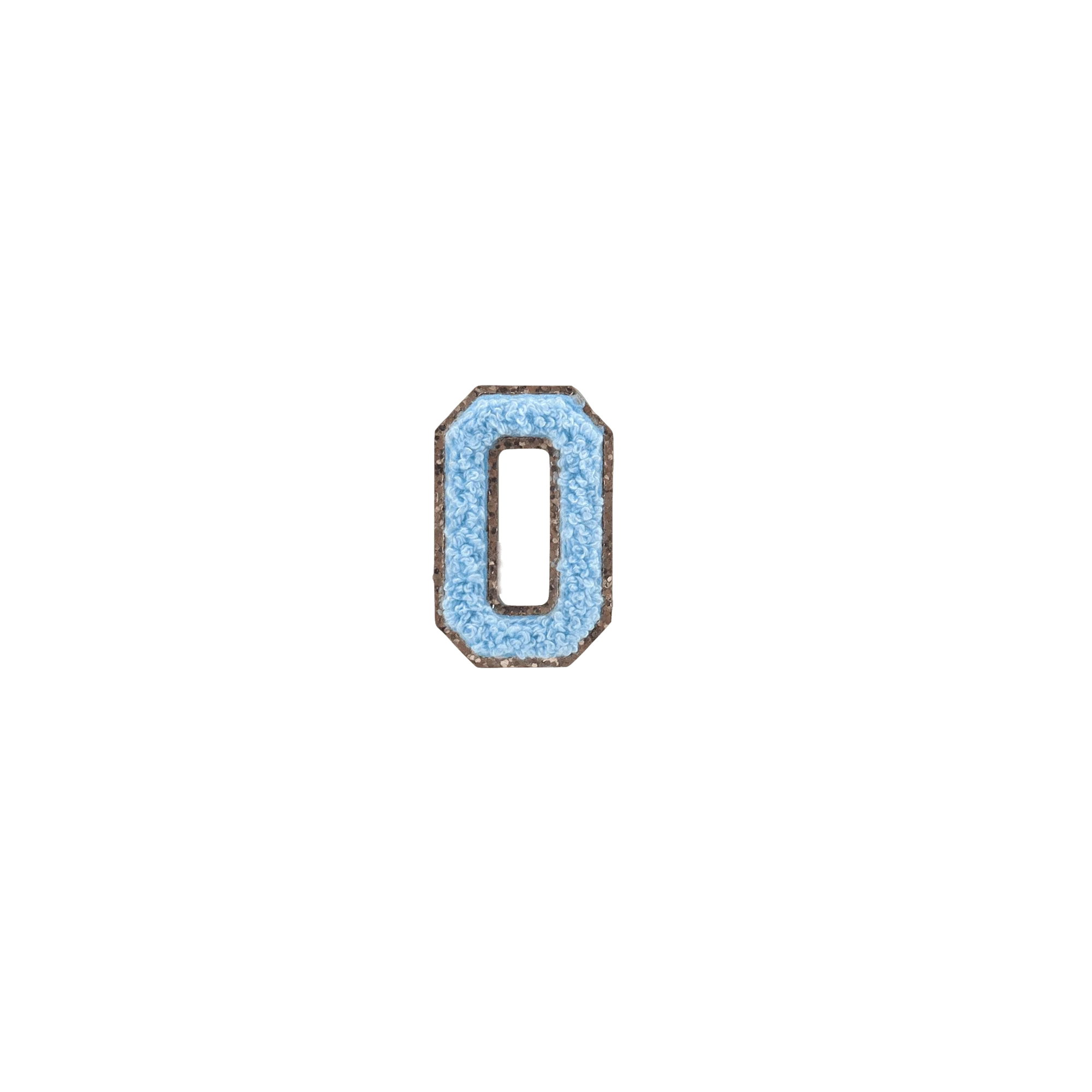 Rac n Roll Letter Patches - Iron-On Embroidered Alphabet Patches for DIY Clothing & Accessories - Perfect for Customizing Jackets, Backpacks, and Denim