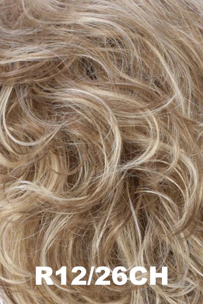 Estetica Wigs Violet - Premium Synthetic Hair Wigs for Women | Natural Look & Comfort | Perfect for Cosplay, Daily Wear & Special Occasions
