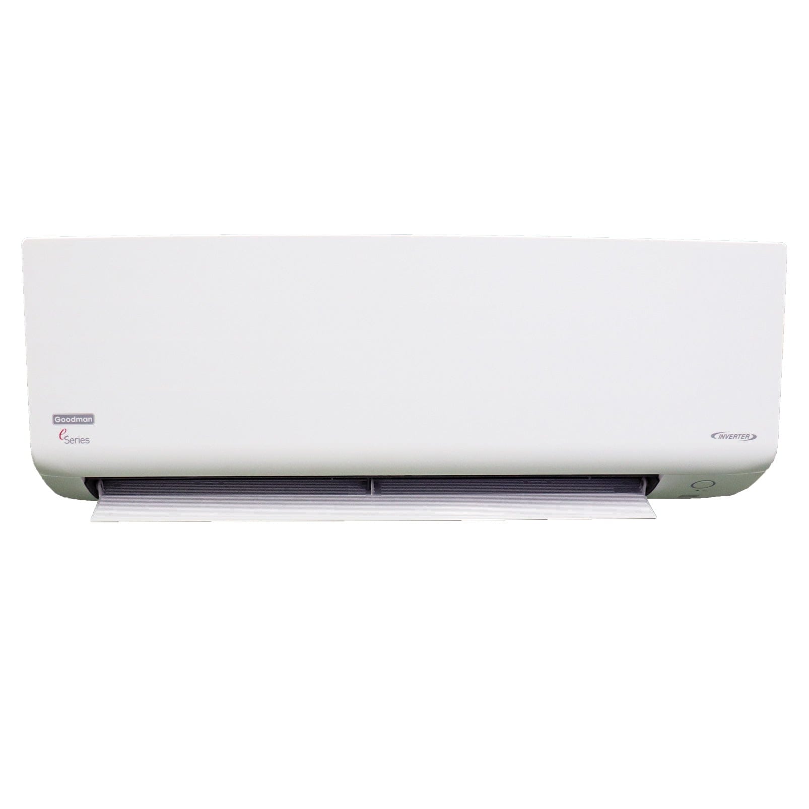 Goodman FTXNG09AXVJU 9,000 BTU Wall Mount Fan Coil Unit - Perfect for Home, Office, and Small Commercial Spaces Cooling