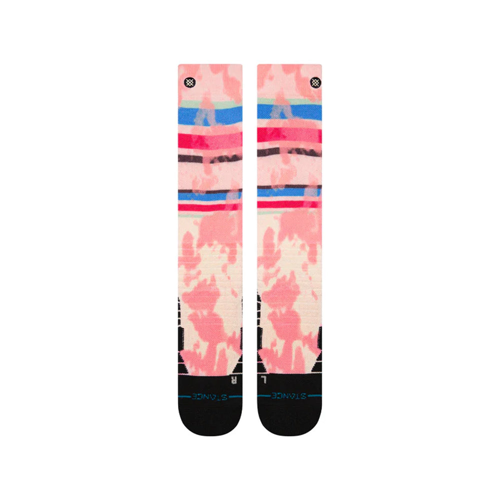 Stance Brong Thermal Snow Socks for Men & Women - Warm Winter Boot Liners for Skiing, Snowboarding & Outdoor Activities