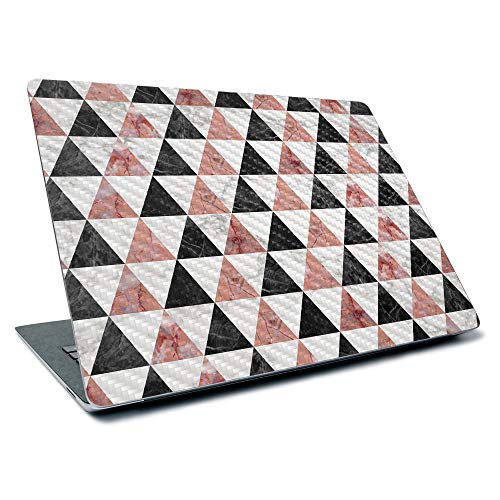 Marble Pyramids