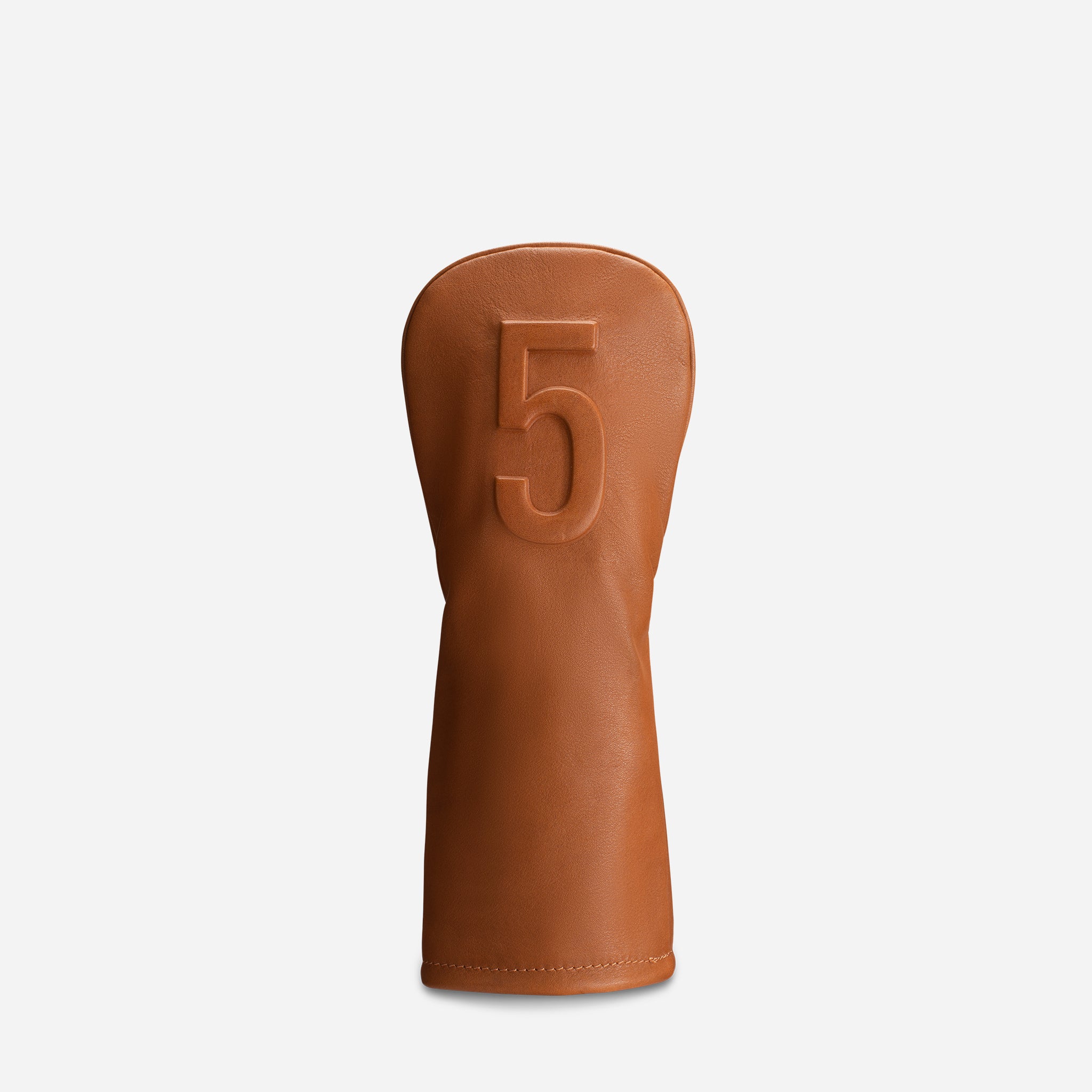 Premium Luxury Embroidered Golf Club Headcovers - Waterproof Neoprene Protection for Drivers, Woods & Hybrids (Set of 3) - Perfect for Golf Tournaments, Country Club Play & Driving Range Practice