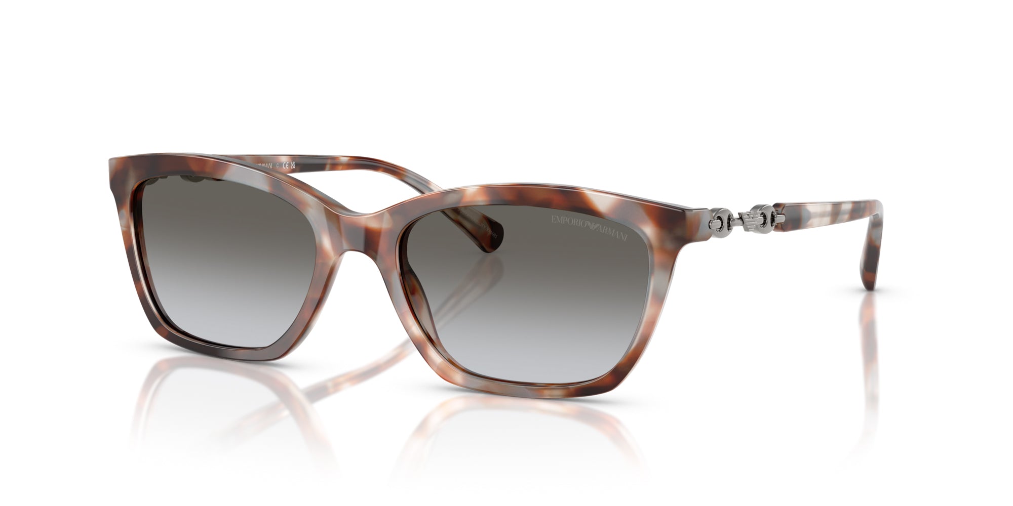 Emporio Armani EA4238 Sunglasses - Polarized UV Protection for Men & Women | Perfect for Driving, Beach & Outdoor Activities