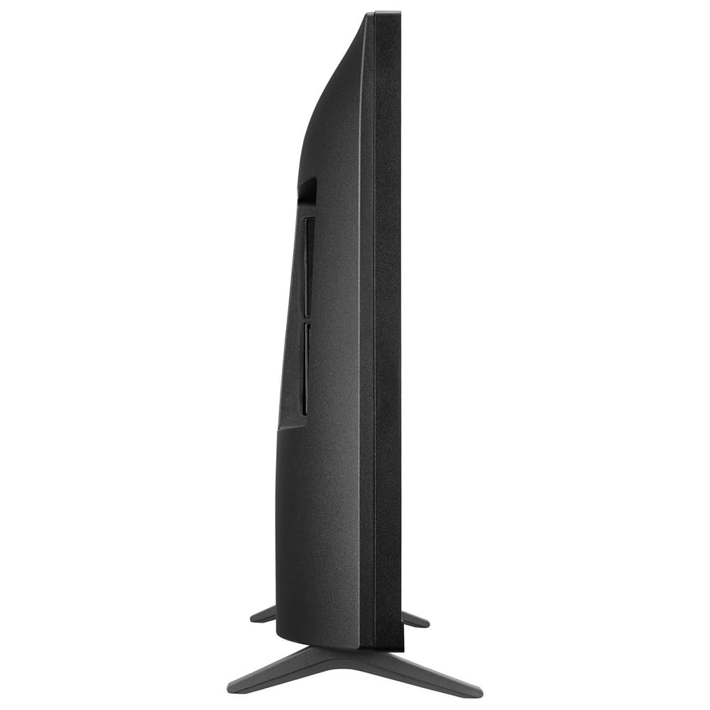 LG 27LQ625S-PU 27-inch Full HD Smart LED TV with webOS - Includes 1 Year CPS Protection Plan - Perfect for Living Rooms, Bedrooms & Home Theaters