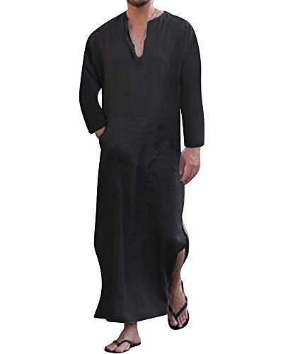Black-long Sleeve