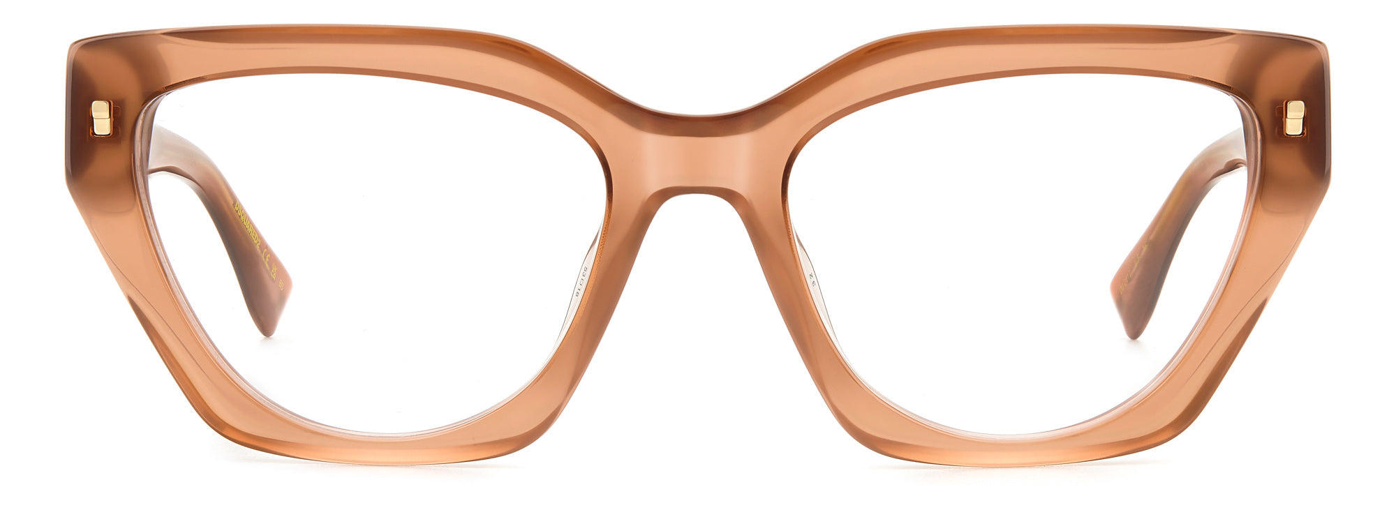 DSQUARED2 D2 0117 Sunglasses - Polarized UV Protection Fashion Shades for Men & Women - Perfect for Driving, Beach, and Outdoor Activities