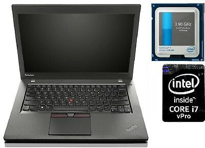Lenovo ThinkPad T440p 14.1