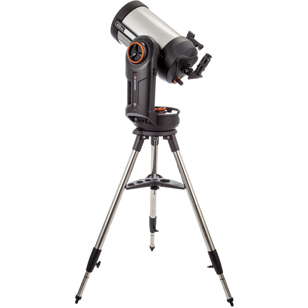Used NexStar Evolution 8 Telescope - Premium Celestron Telescope for Astronomy Beginners & Professionals | Perfect for Stargazing, Astrophotography & Backyard Observation