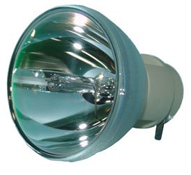 Technical Precision 51433-BOO Replacement Projector TV Lamp Bulb - Compatible with Light Bulb/LAMP 51433-BOO - Ideal for Home Theater, Office Presentations & Classroom Projectors