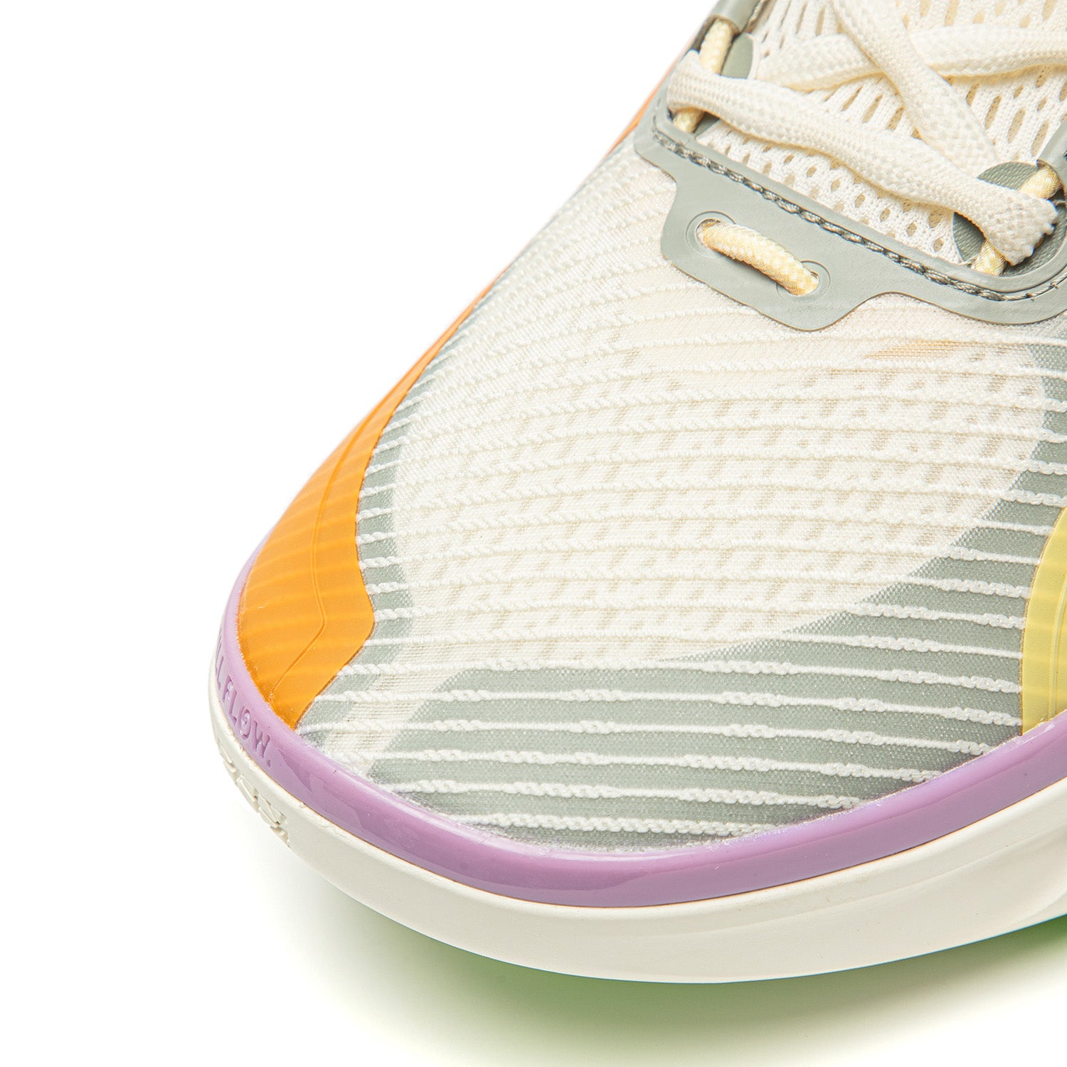 Wade Shadow 6 V2 Basketball Shoes - Lightweight Summer Floral Design for Men | Perfect for Outdoor Courts & Casual Streetwear