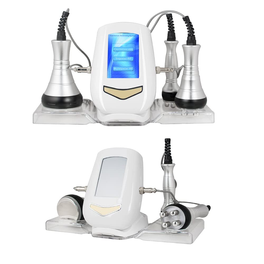 3-in-1 Body Massage Machine - Deep Tissue & Muscle Relaxation for Back, Neck & Shoulder Pain Relief - Perfect for Home, Office & Spa Use