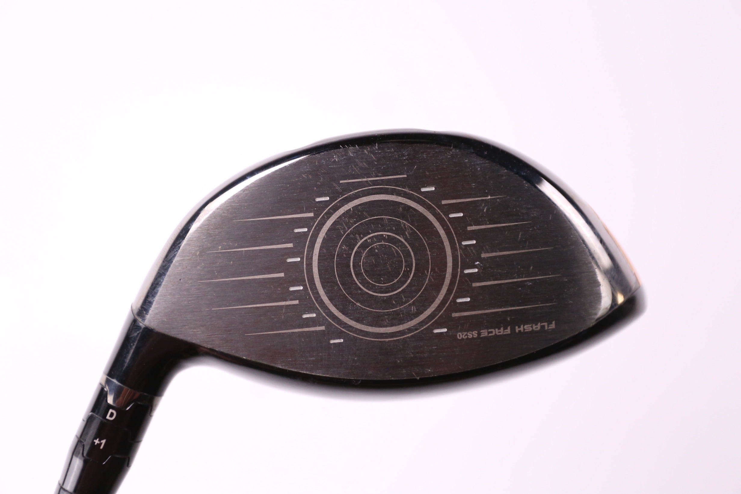 Used Callaway Mavrik Driver 9° Regular Flex Mitsubishi C6 Blue Right Handed Golf Club - Perfect for Improving Distance & Accuracy on the Course