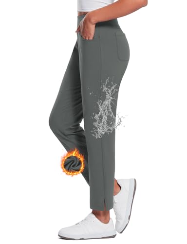 Grey-fleece Lined