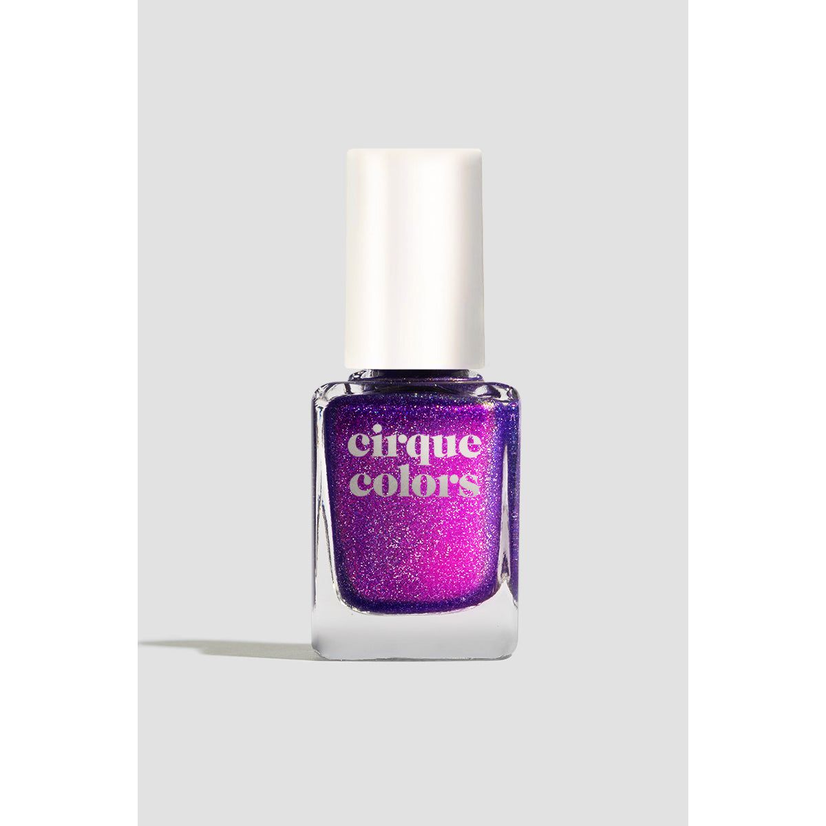 Cirque Colors Venetian Sky Nail Polish - 0.37 oz Vegan & Cruelty-Free Nail Lacquer for Gel-Like Shine - Perfect for Manicures, Pedicures & Nail Art Designs