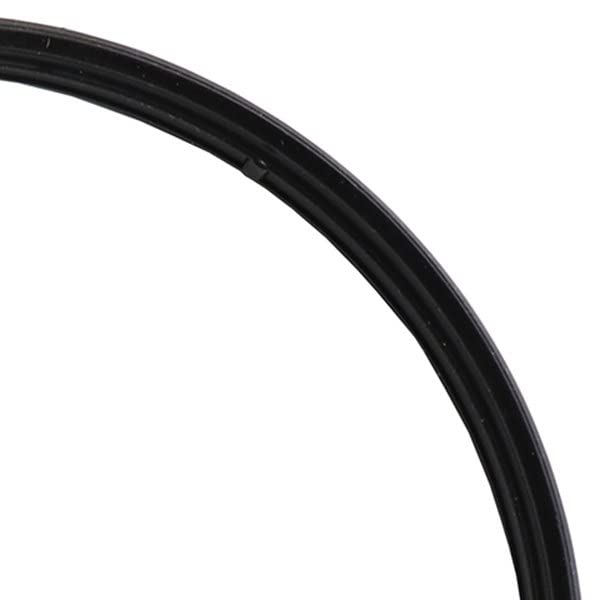 Beck/Arnley 0395082 Throttle Body Gasket - High Performance Replacement Part for Smooth Engine Operation | Compatible with Multiple Vehicle Models | Perfect for DIY Auto Repair and Maintenance