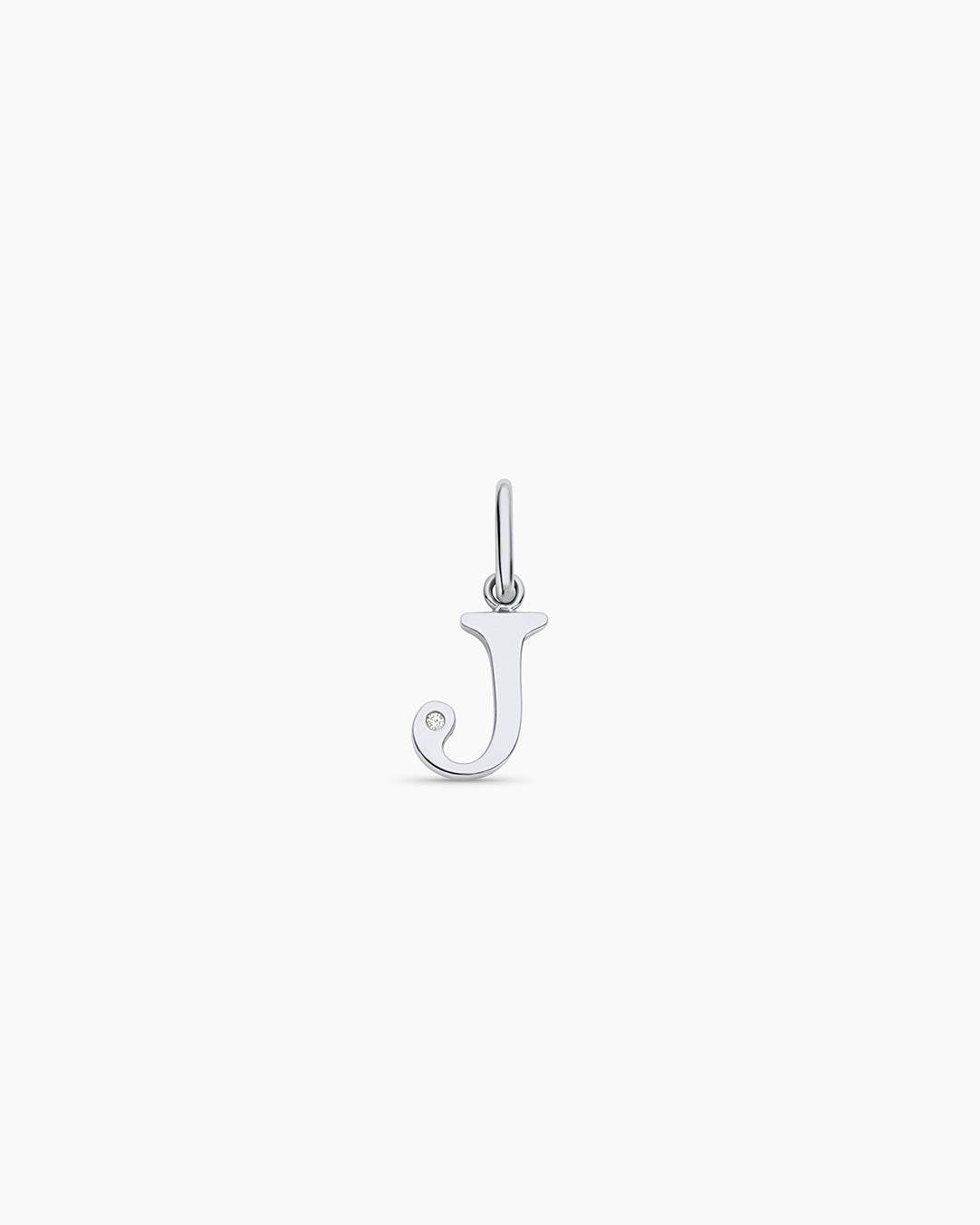 Vintage Diamond Alphabet Charms for Jewelry Making - Perfect for Necklaces, Bracelets & DIY Craft Projects