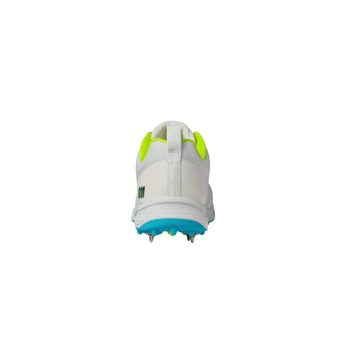 Gunn & Moore Aion Spike Junior Cricket Shoes - Lightweight & Durable for Young Players - Perfect for Practice & Matches