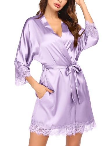 Mauve Mist