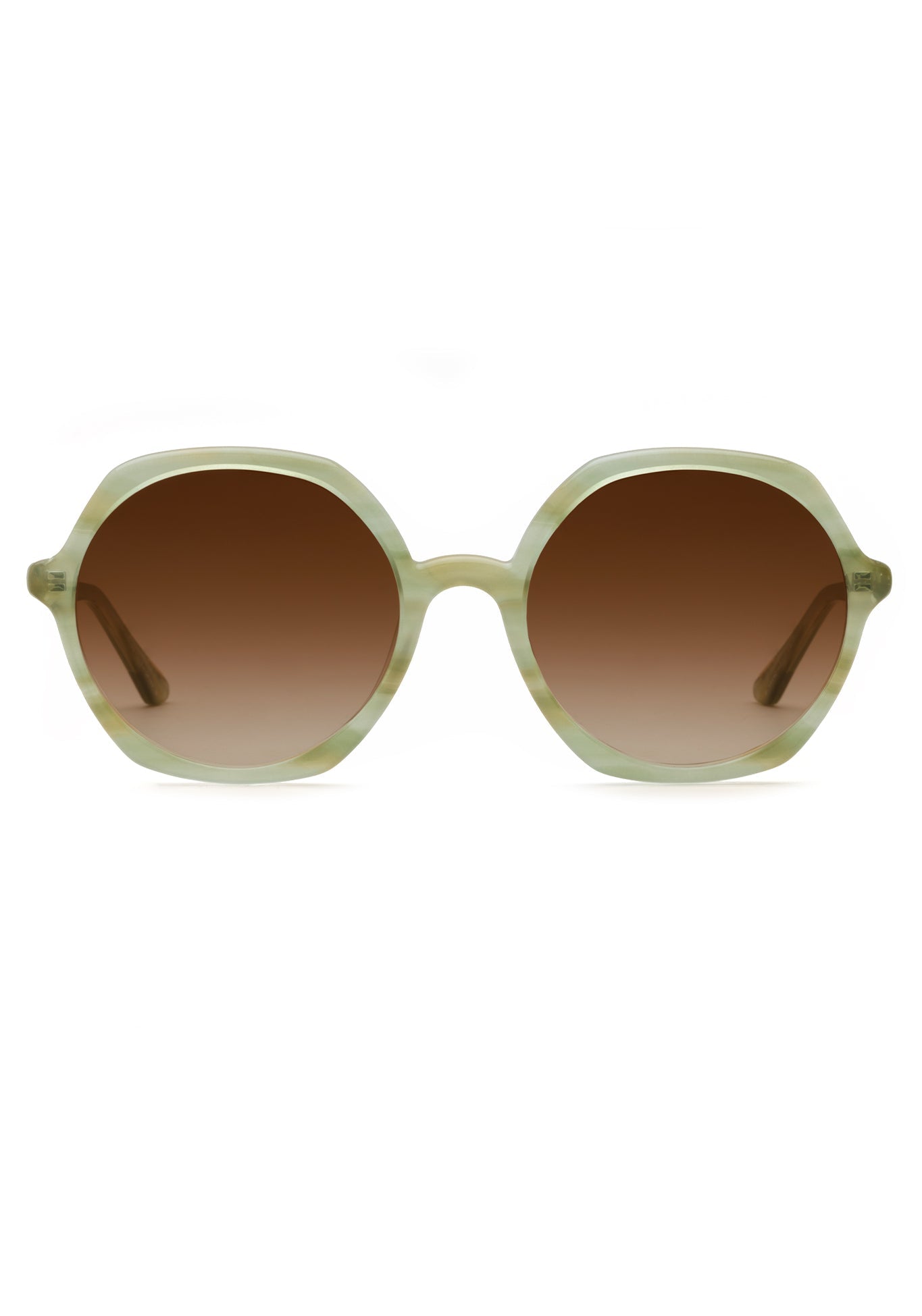 Sophia Selene Sunglasses for Women - UV Protection Polarized Fashion Shades - Perfect for Beach, Driving & Outdoor Activities