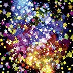 Galaxy Stars