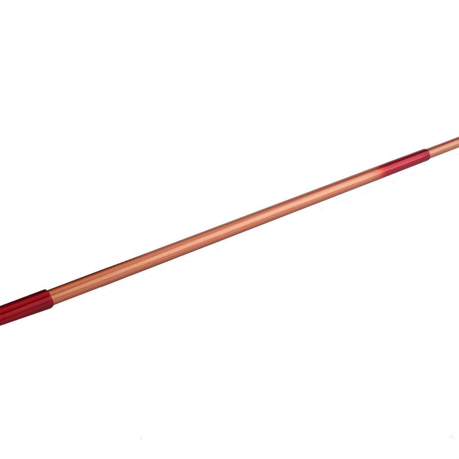 FASJ Retractable Fishing Pole - Durable Solid Fishing Gear for Stream, River & Lake Fishing - Perfect for Freshwater Angling & Outdoor Adventures