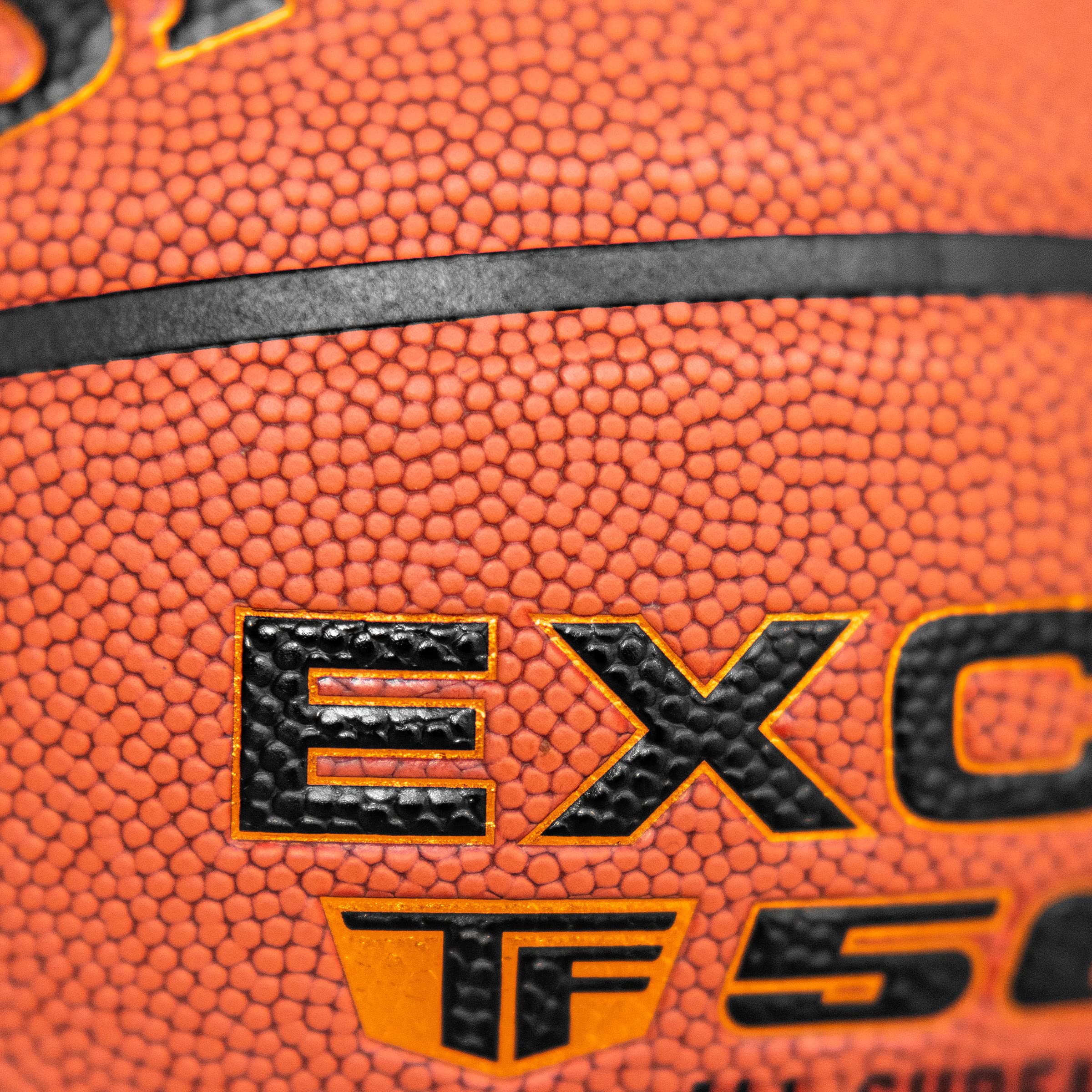 Spalding TF Basketball - Indoor/Outdoor for Court & Street Play