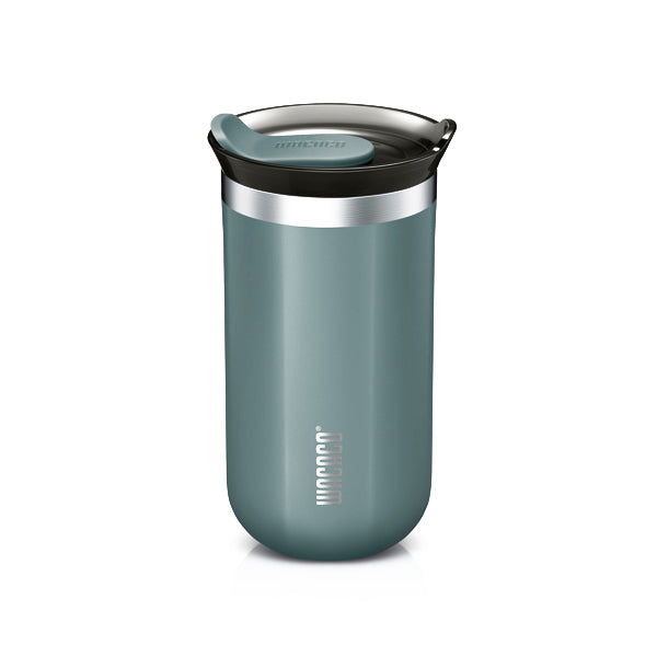 Wacaco Octaroma Travel Coffee Mug - Portable Espresso Cup for Camping, Hiking & Office Use