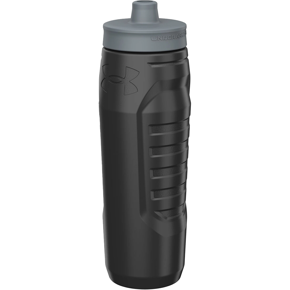 32oz Sideline Squeeze Water Bottle - BPA Free Leakproof Sports Drink Container for Football, Soccer & Outdoor Activities - Perfect for Gym, Hiking & Camping Hydration