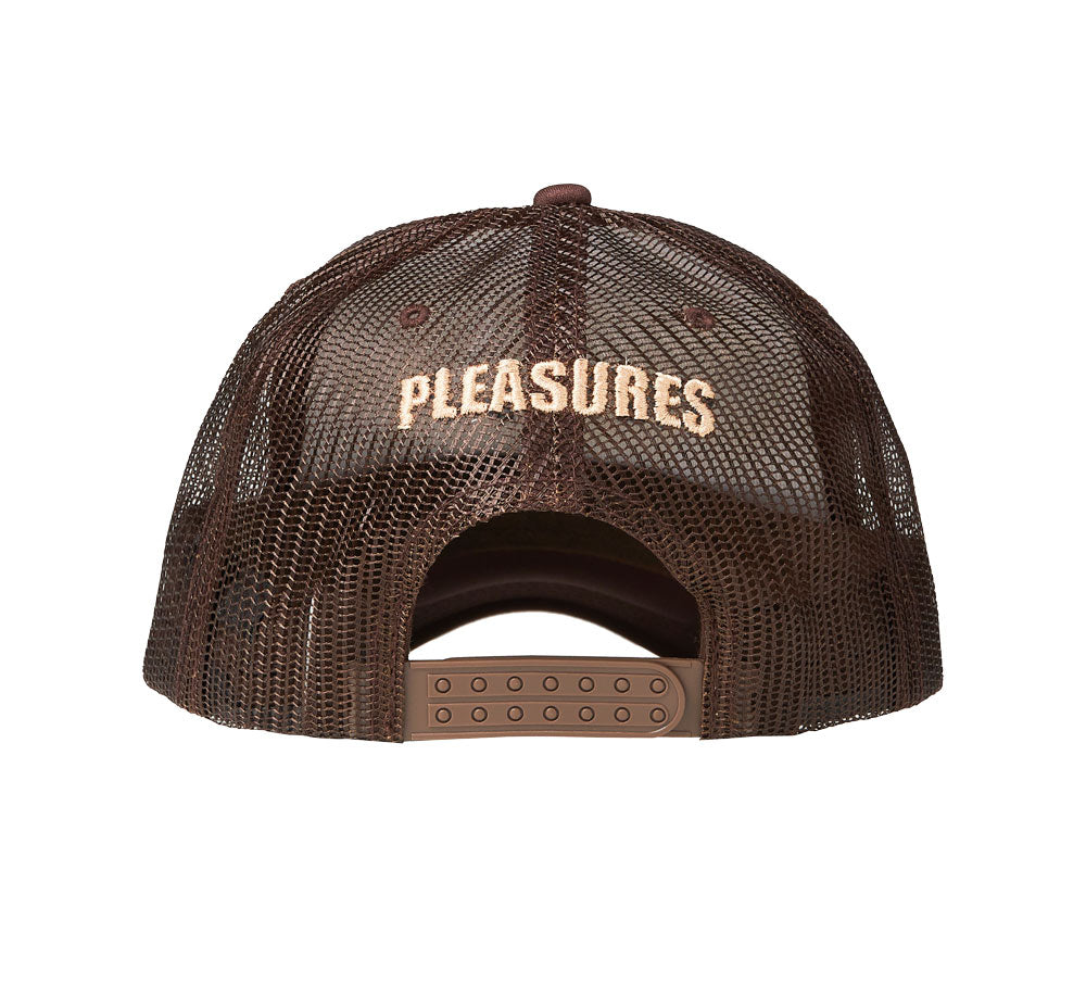 Cute Bunny Trucker Hat for Women & Men - Adjustable Snapback Cap for Outdoor Activities, Sports & Casual Wear