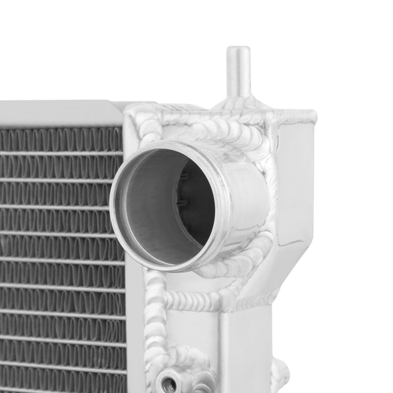 Mishimoto Performance Aluminum Radiator for 2.4L Subaru BRZ & Toyota GR86 (2022+) - High-Efficiency Cooling Upgrade for Track & Street Performance