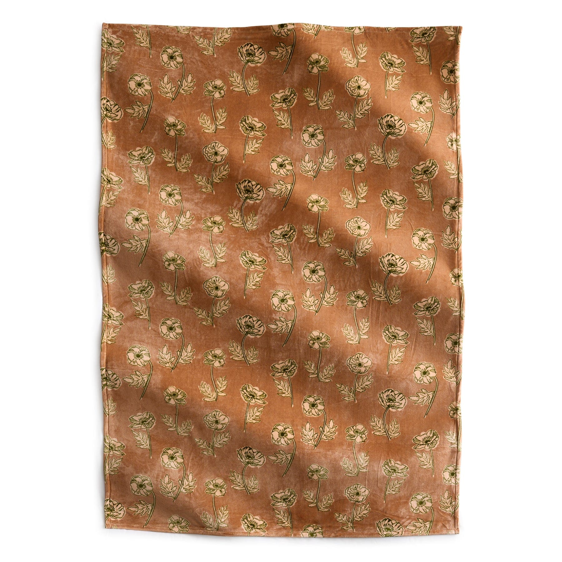 Soft & Cozy Oversized Throw Blanket - Large Fluffy Sherpa Fleece Blanket for Couch, Bed & Sofa - Perfect for Winter Nights, Movie Time & Home Decor
