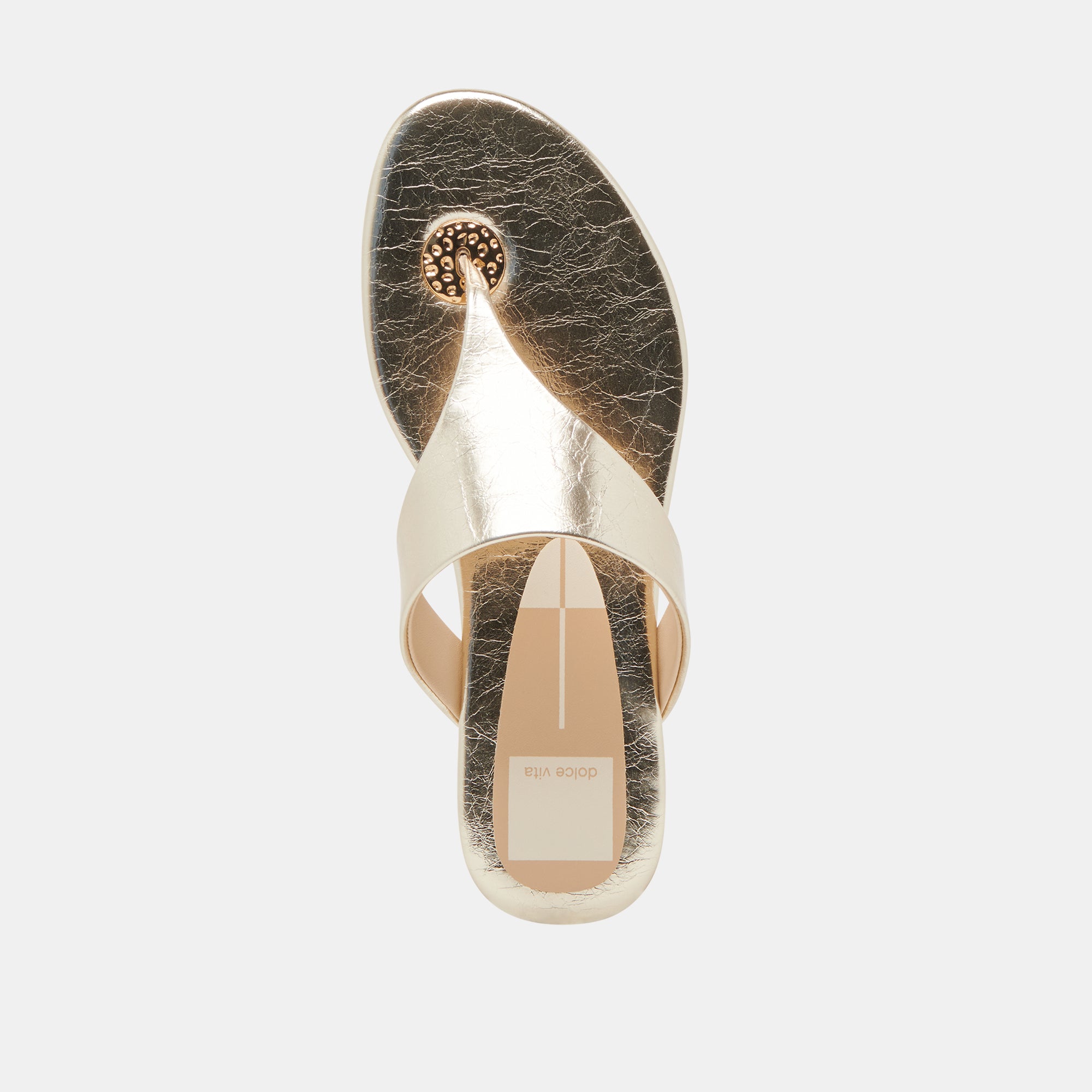 Kittle Women's Platinum Metallic Stella Sandals - Stylish Comfort for Summer, Beach, and Casual Outings