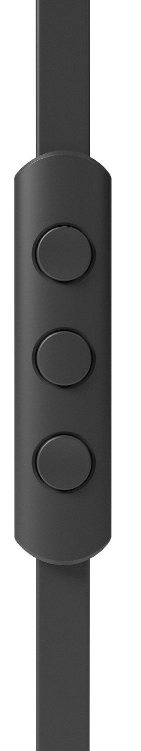 JAYS Five Premium Wired Earphones for Android - High-Quality Sound, Comfortable Fit - Perfect for Music, Gaming & Calls