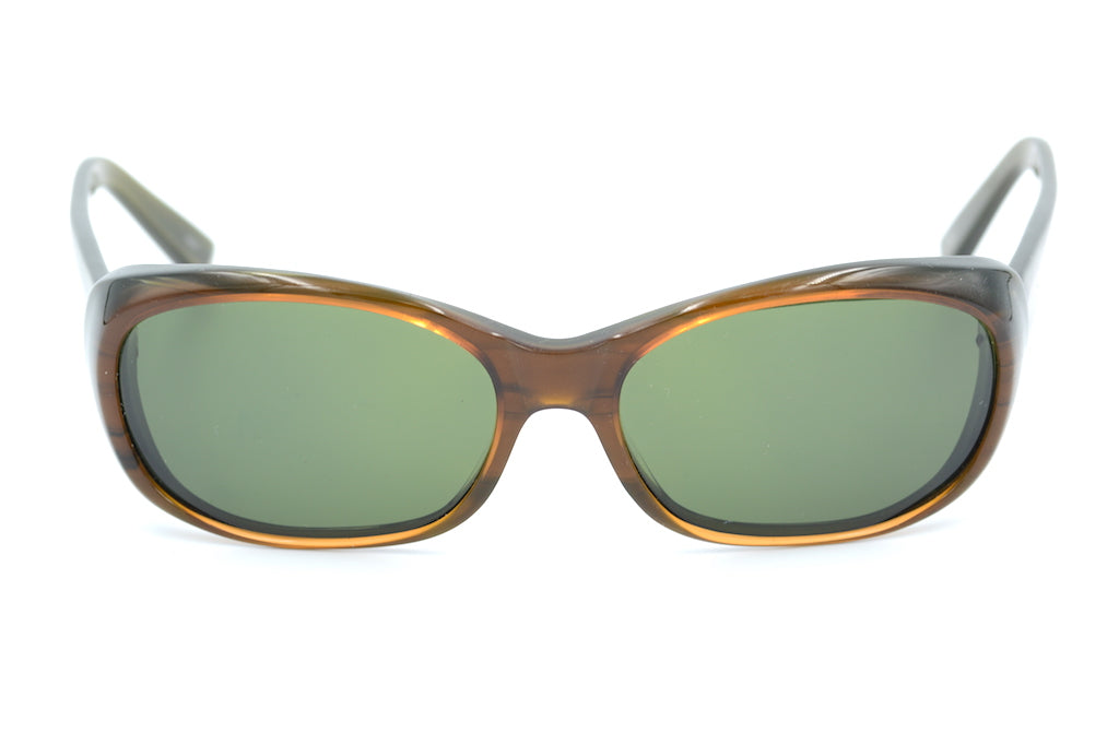 Oliver Peoples Phoebe Sunglasses - Classic Aviator Style with UV Protection & Polarized Lenses for Men & Women | Perfect for Driving, Travel & Outdoor Activities