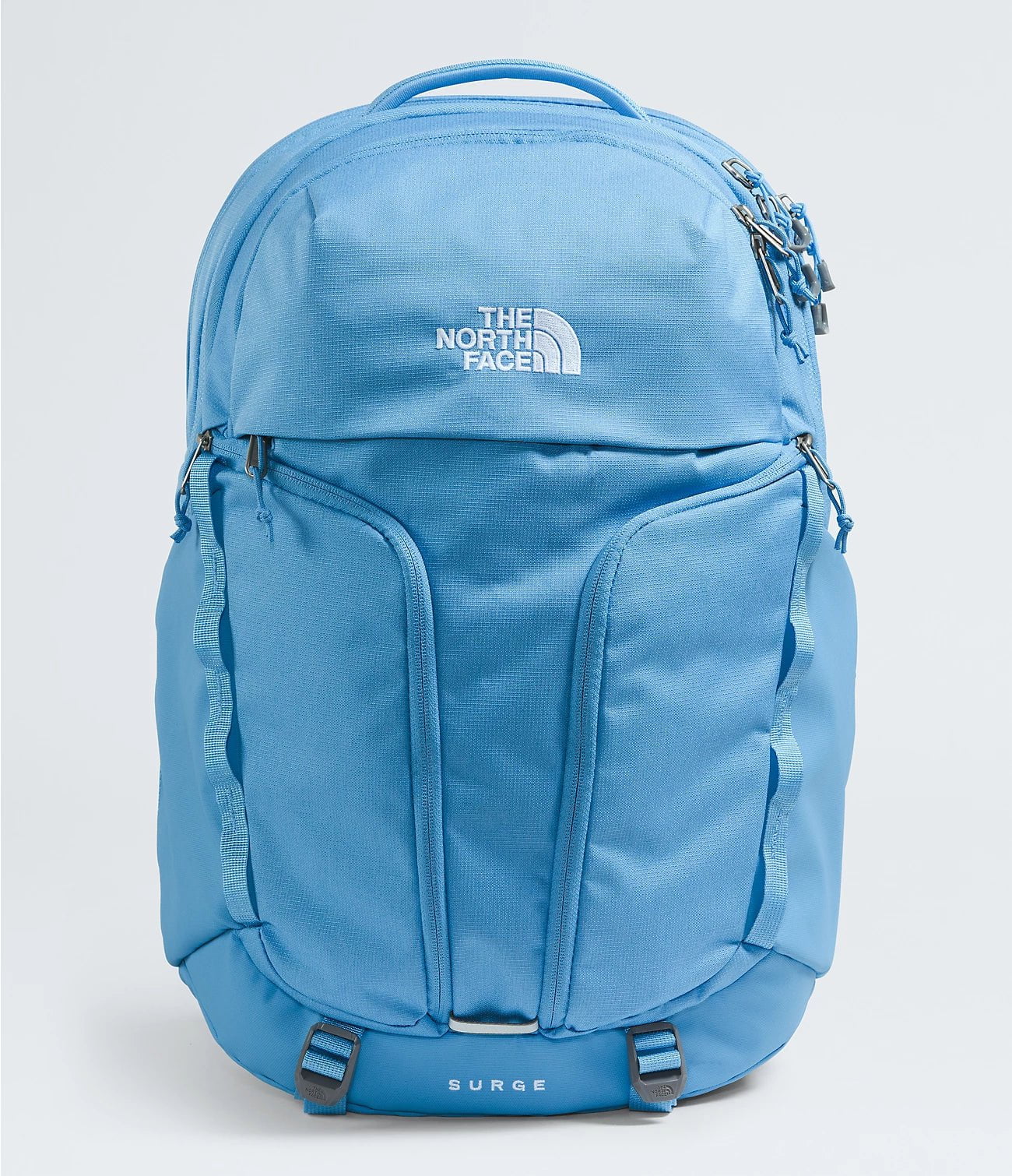 The North Face Women's Surge Backpack - Lightweight Hiking Daypack with Laptop Sleeve - Perfect for Travel, Work & Outdoor Adventures
