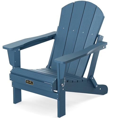 Folding Blue