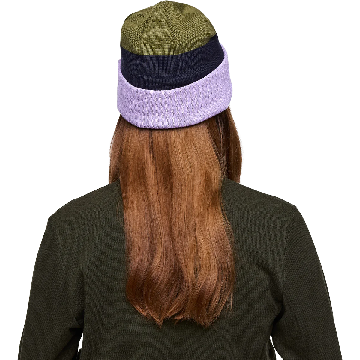 W Alto Beanie - Soft & Warm Winter Hat for Men & Women - Cozy Knit Skull Cap for Cold Weather - Perfect for Outdoor Activities, Hiking, and Snow Sports