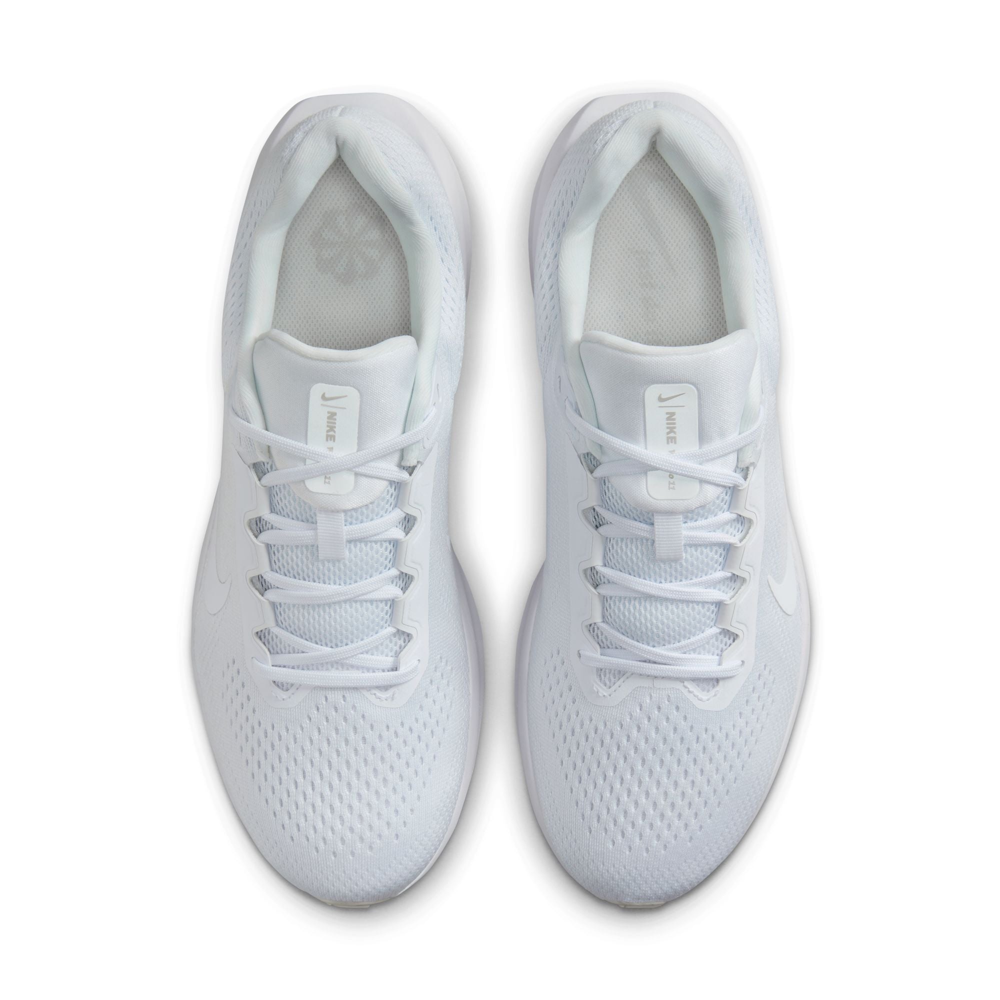 Nike Winflo 11 Running Shoes for Men - Lightweight Cushioned Athletic Sneakers for Jogging, Training & Gym Workouts
