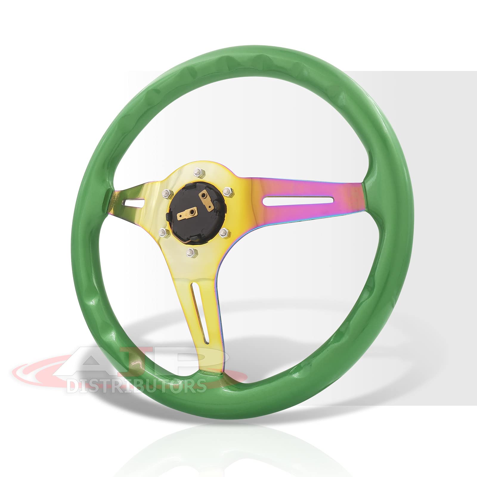 JDM Sport Universal 14