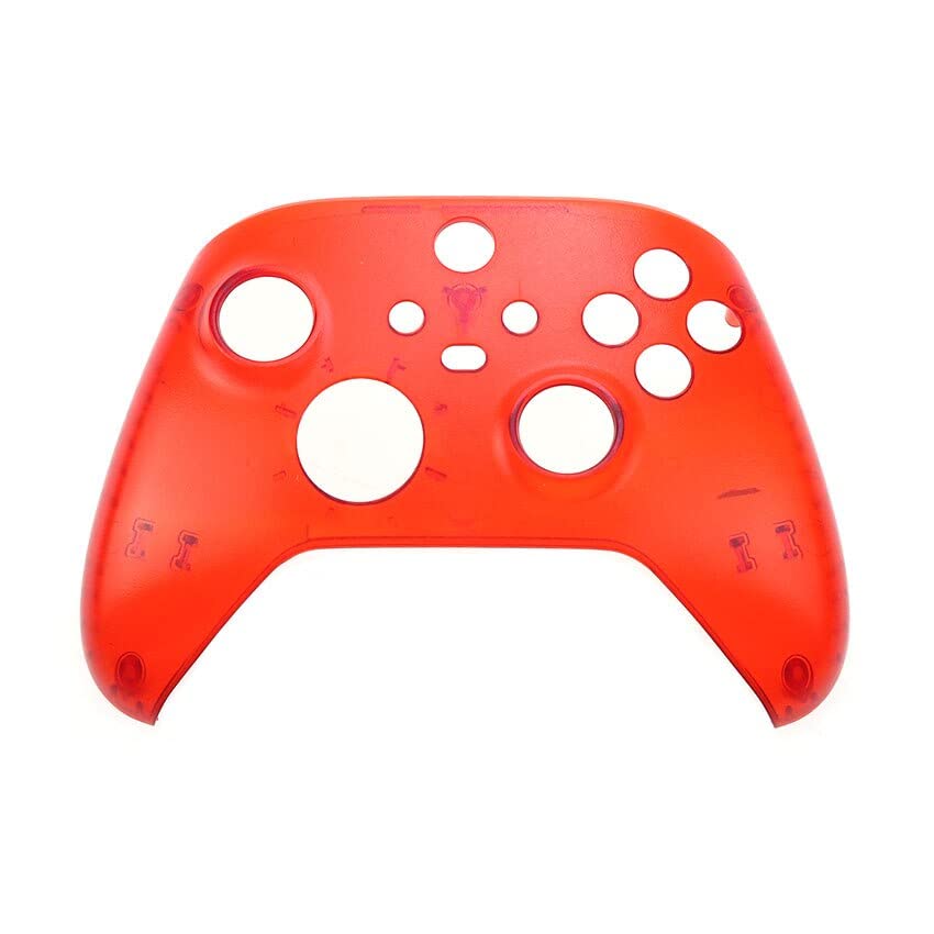 Clear Red