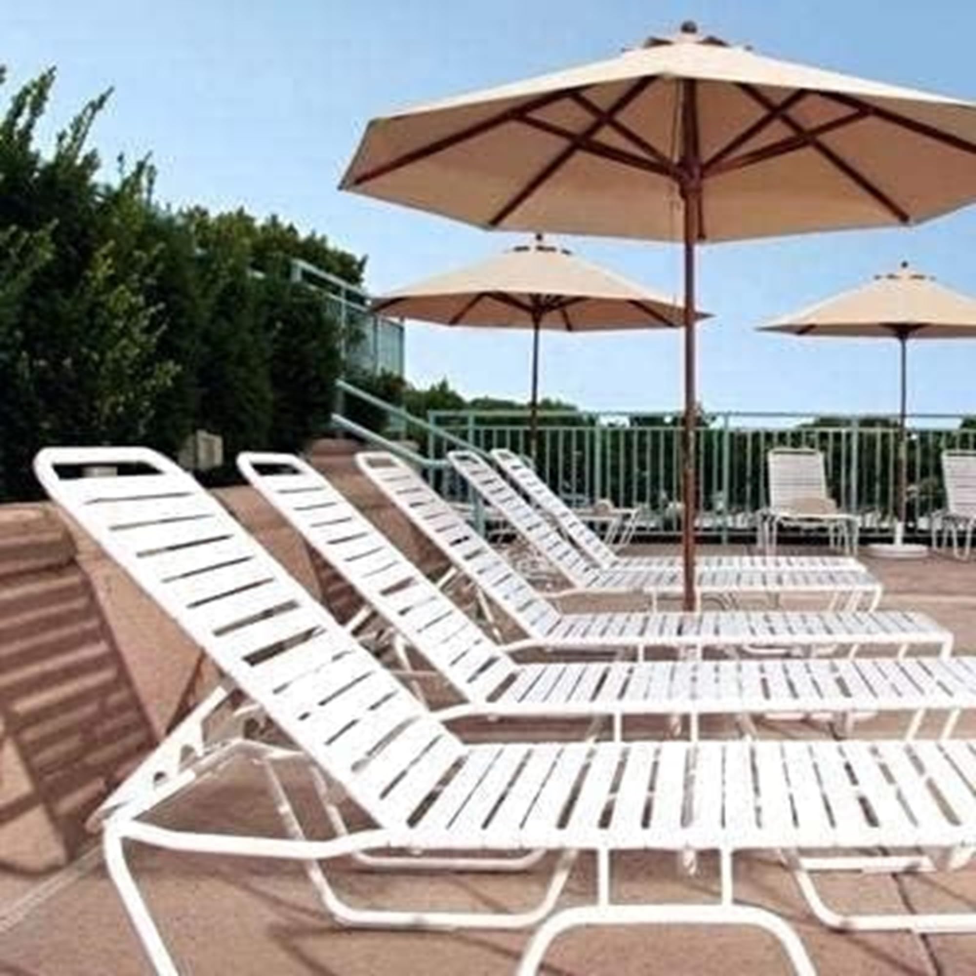 10 ft x 2 Inch Wide Black Vinyl Strapping Replacement Straps - Durable Patio Chair & Outdoor Furniture Repair Straps with Matte Finish - Perfect for Lawn Chairs, Loungers, and Poolside Furniture