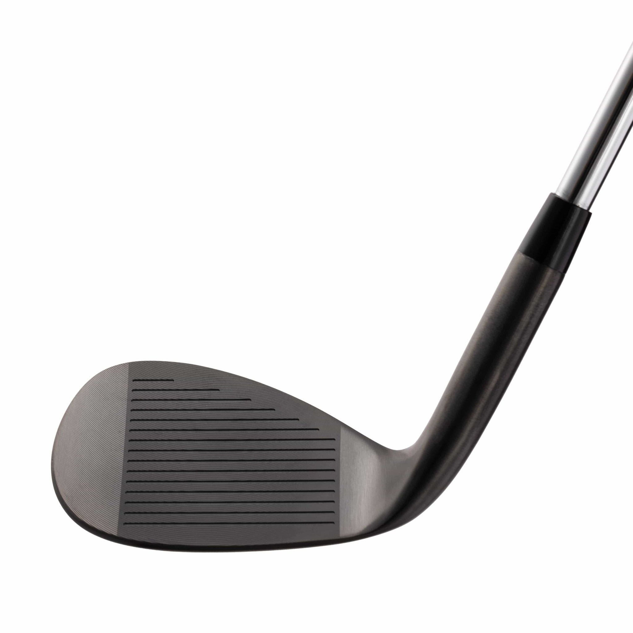 Lazrus Premium Forged Golf Wedges Set - 52° Gap, 56° Sand & 60° Lob Wedge (Right/Left Hand) | High Performance Golf Clubs for Short Game & Bunker Shots