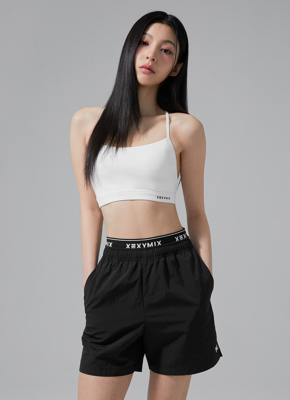 Custom Embroidered Logo Woven Shorts for Men & Women - Breathable Casual Athletic Shorts for Gym, Running, and Summer Outdoor Activities