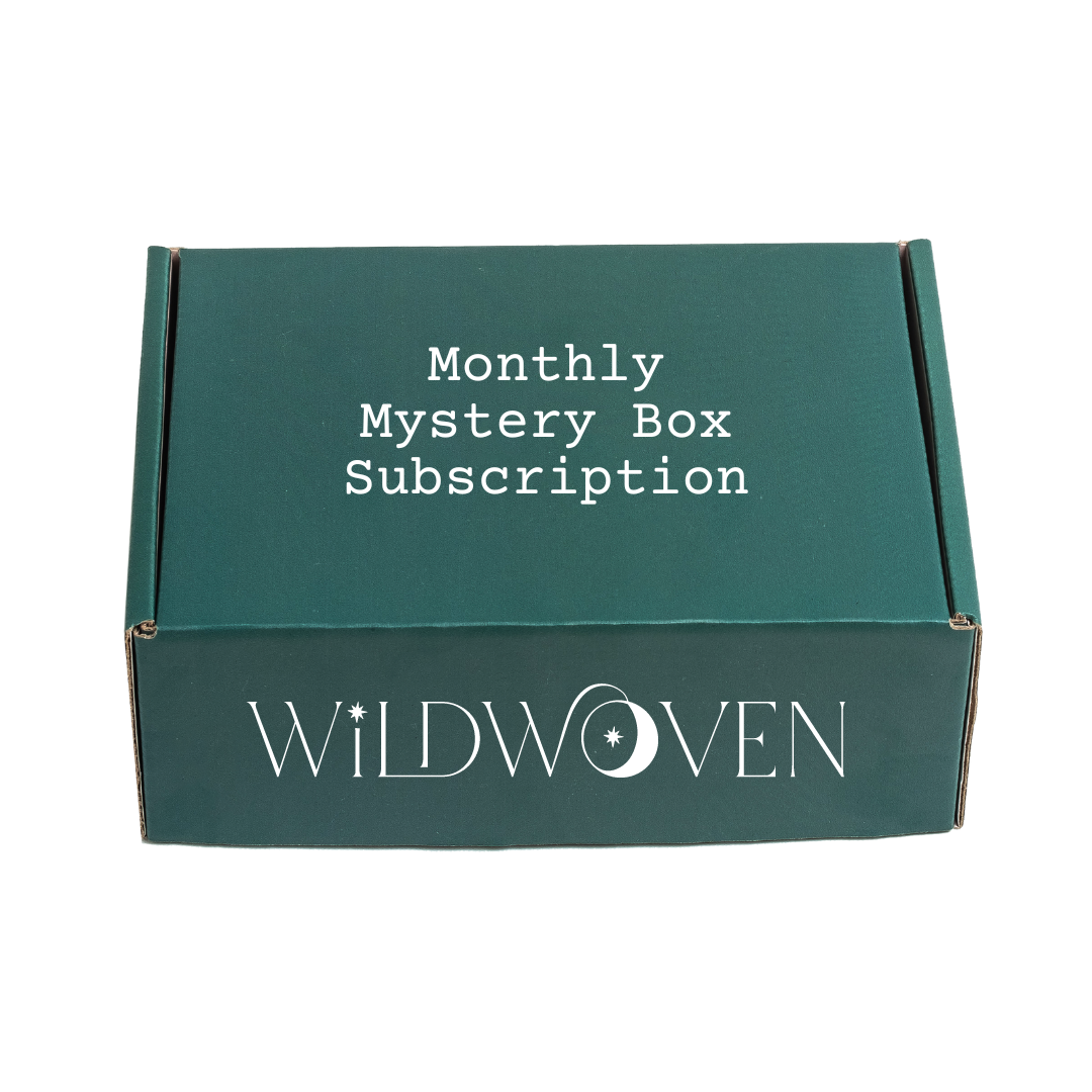 Monthly Mystery Box Subscription - 2 Zip Rompers for Girls & Gender Neutral Styles | Perfect for Baby Gifts & Playtime Outfits