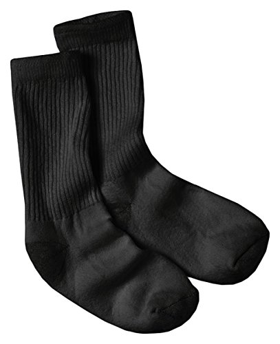 Black - 10 Pack