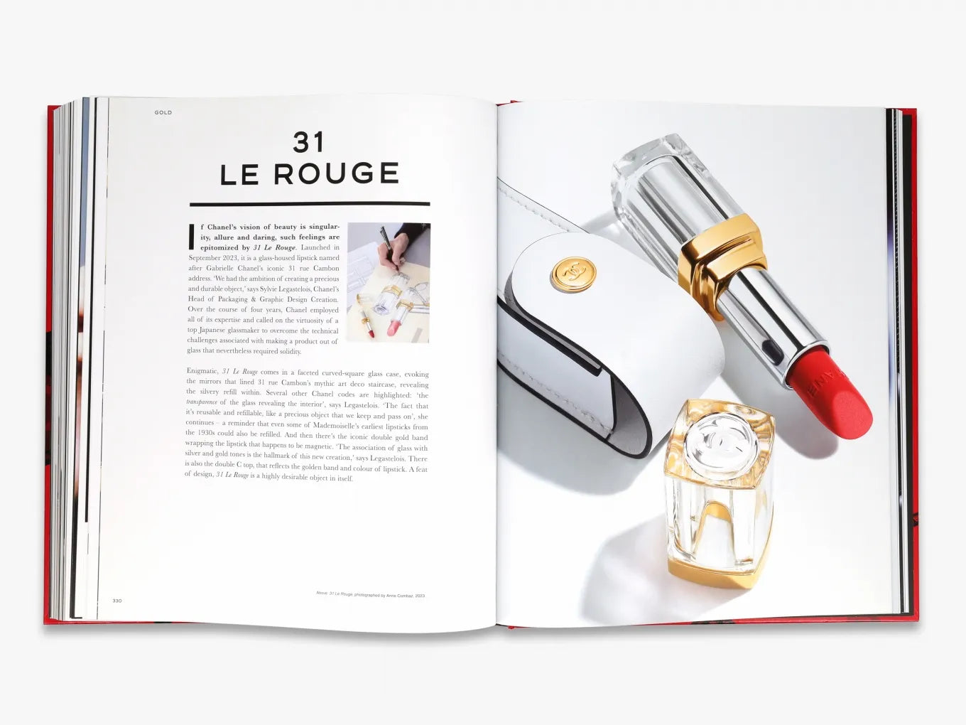 Chanel Makeup Set - Luxury Cosmetics Collection for Eyes, Lips & Face | Perfect for Everyday Glam & Special Occasions