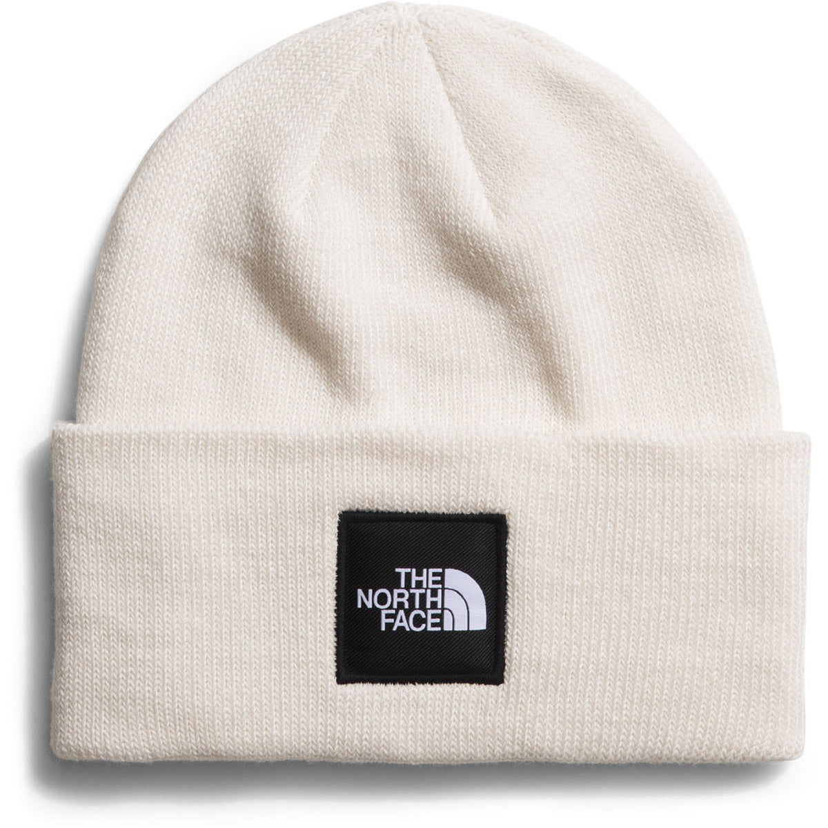 Big Box Beanie - Soft Winter Knit Hat for Men & Women - Cozy Unisex Beanie for Cold Weather, Outdoor Activities & Casual Style