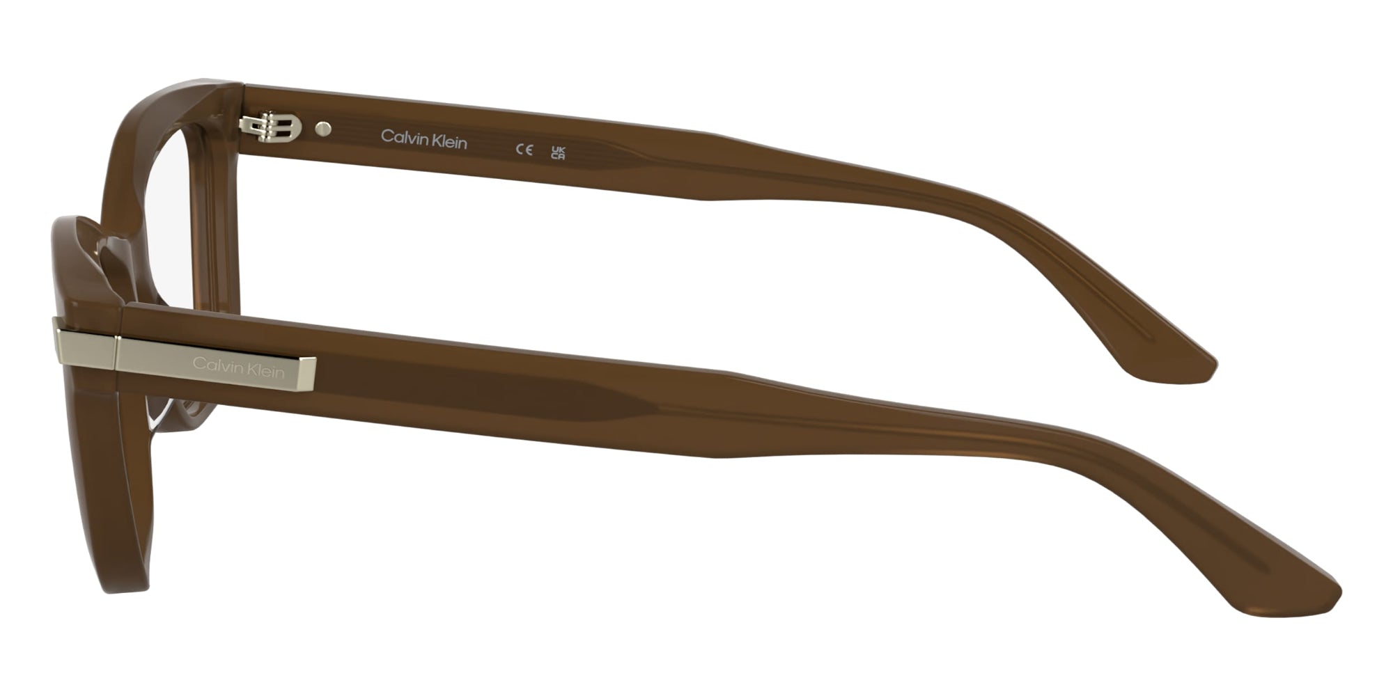 Calvin Klein CK25513 Men's Casual Watch - Stylish & Waterproof for Everyday Wear | Perfect for Office, Travel & Outdoor Activities