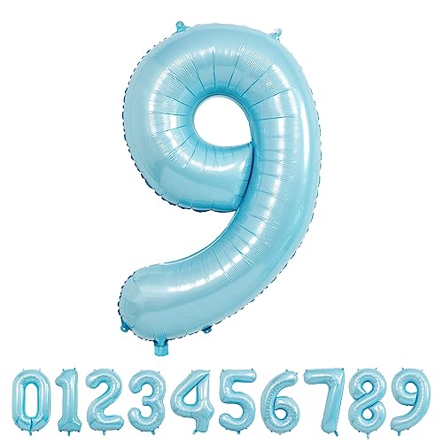 Light Blue