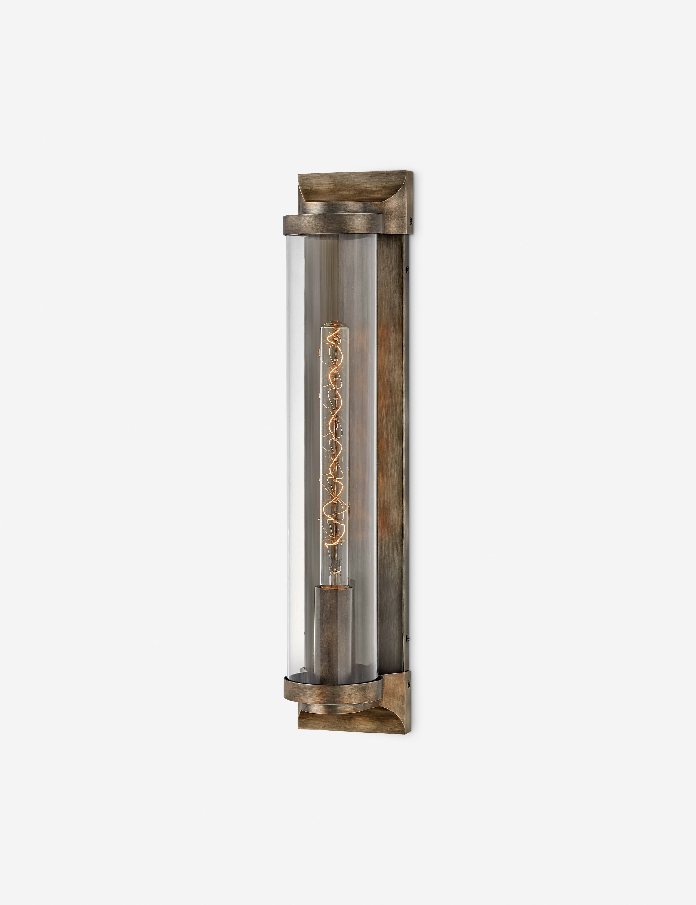 Antique Bronze